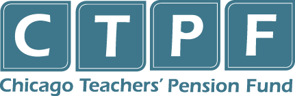CTPF - Chicago Teachers' Pension Fund