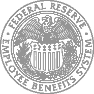 Federal Reserve Employee Benefits System
