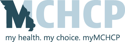 MCHCP - my health. my choice. myMCHCP